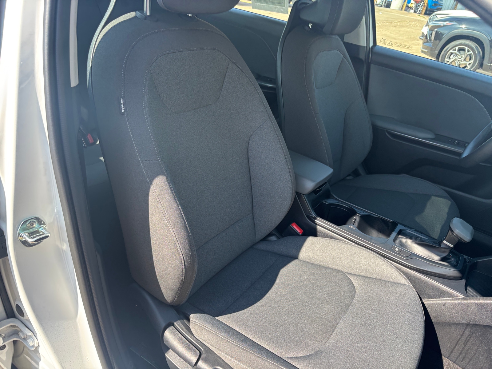 Thumbnail: 2025 Kia K4 - 2