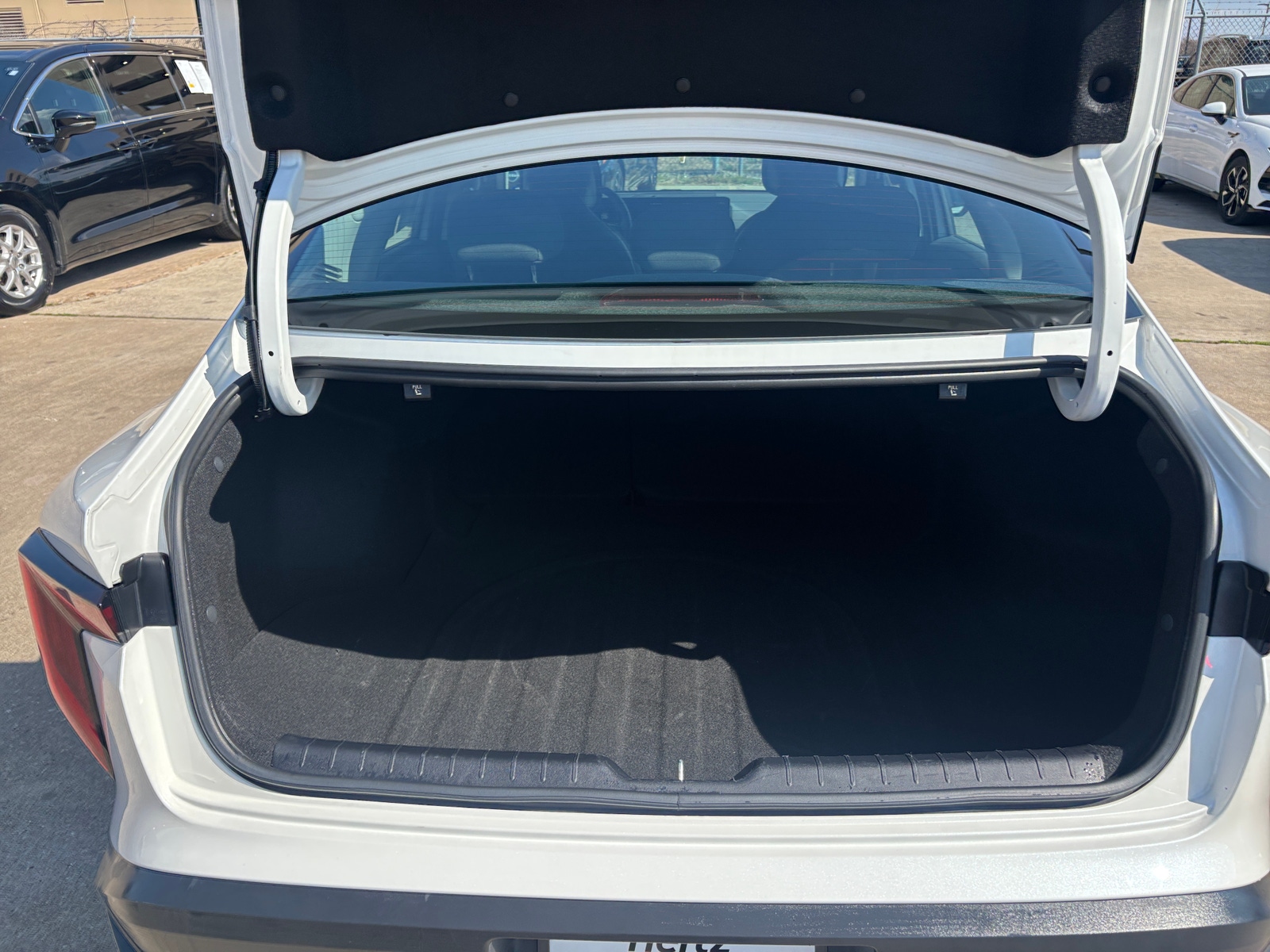 Thumbnail: 2025 Kia K4 - 6