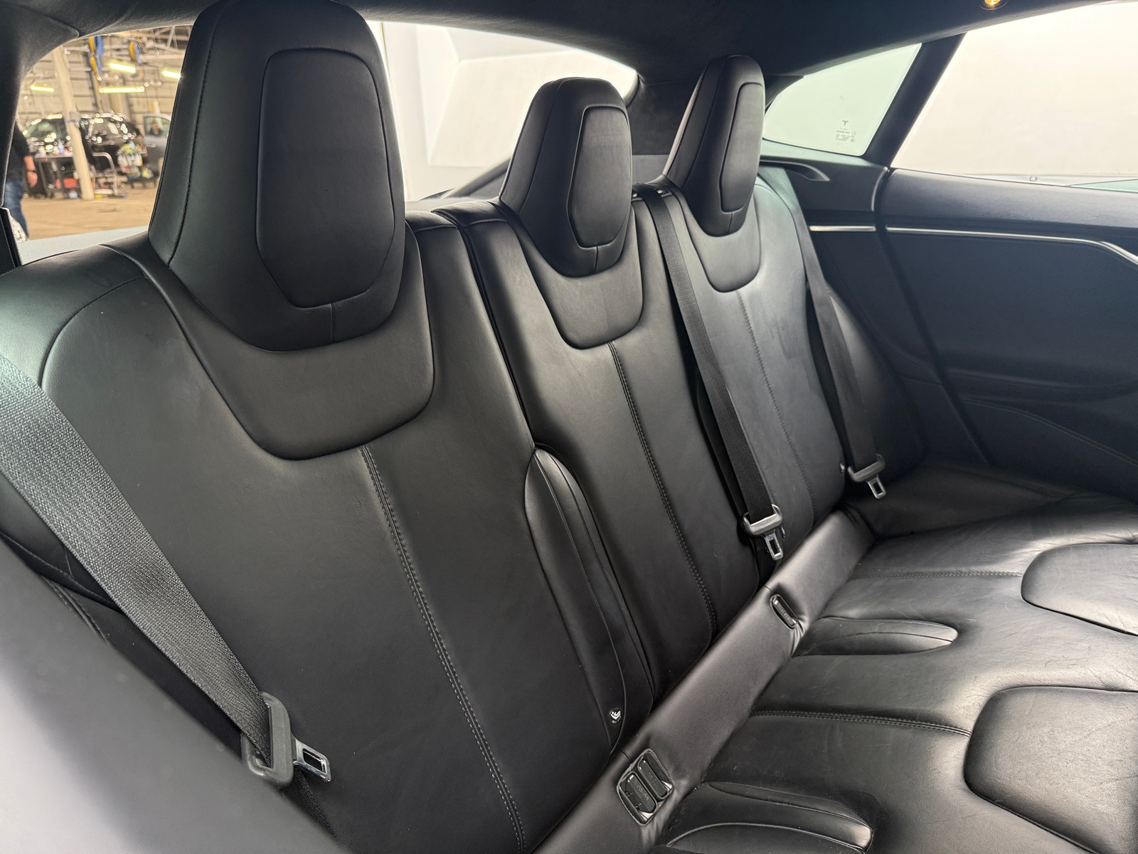 Thumbnail: 2017 Tesla Model S - 5