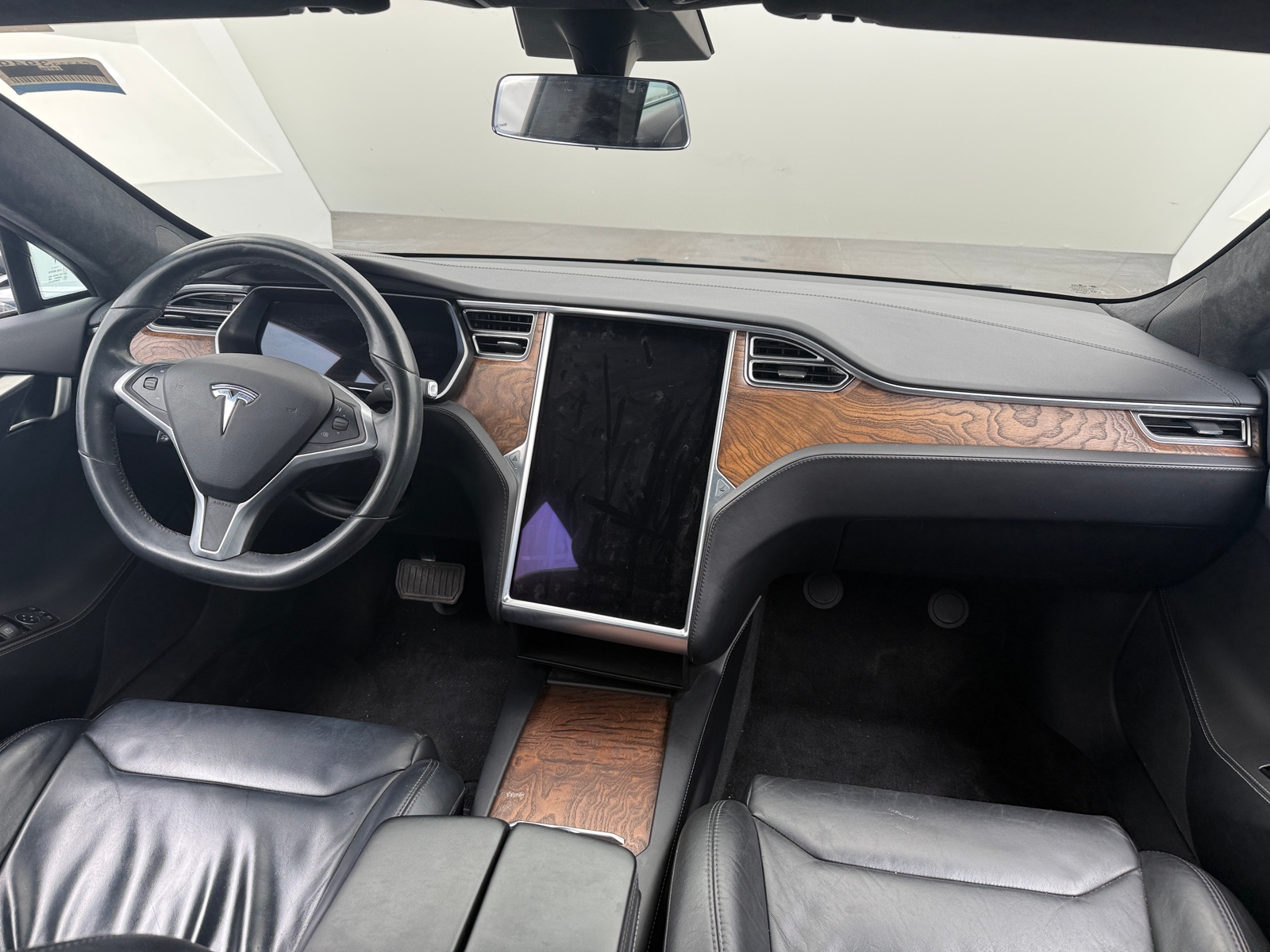 Thumbnail: 2017 Tesla Model S - 2