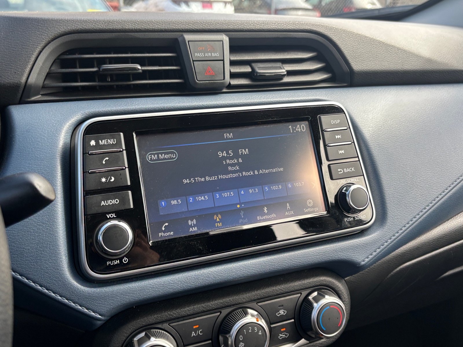 Thumbnail: 2025 Nissan Versa - 4