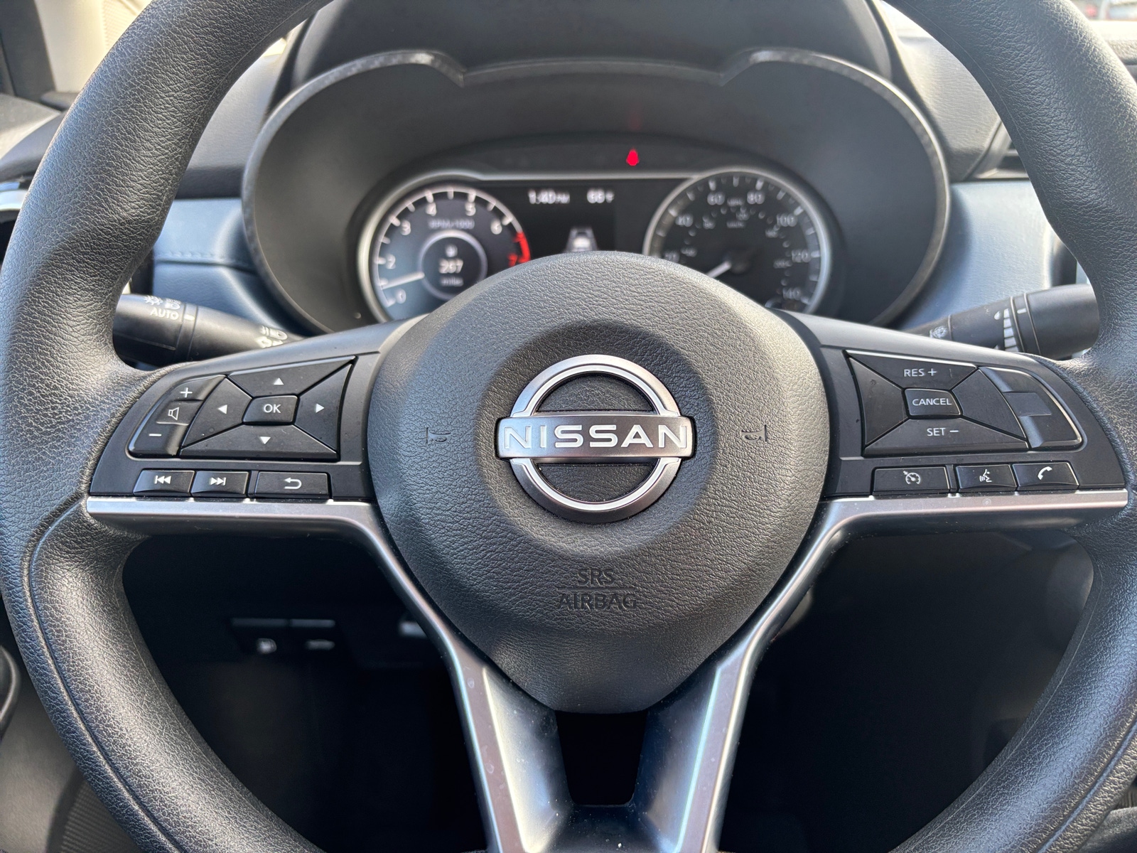 Thumbnail: 2025 Nissan Versa - 5