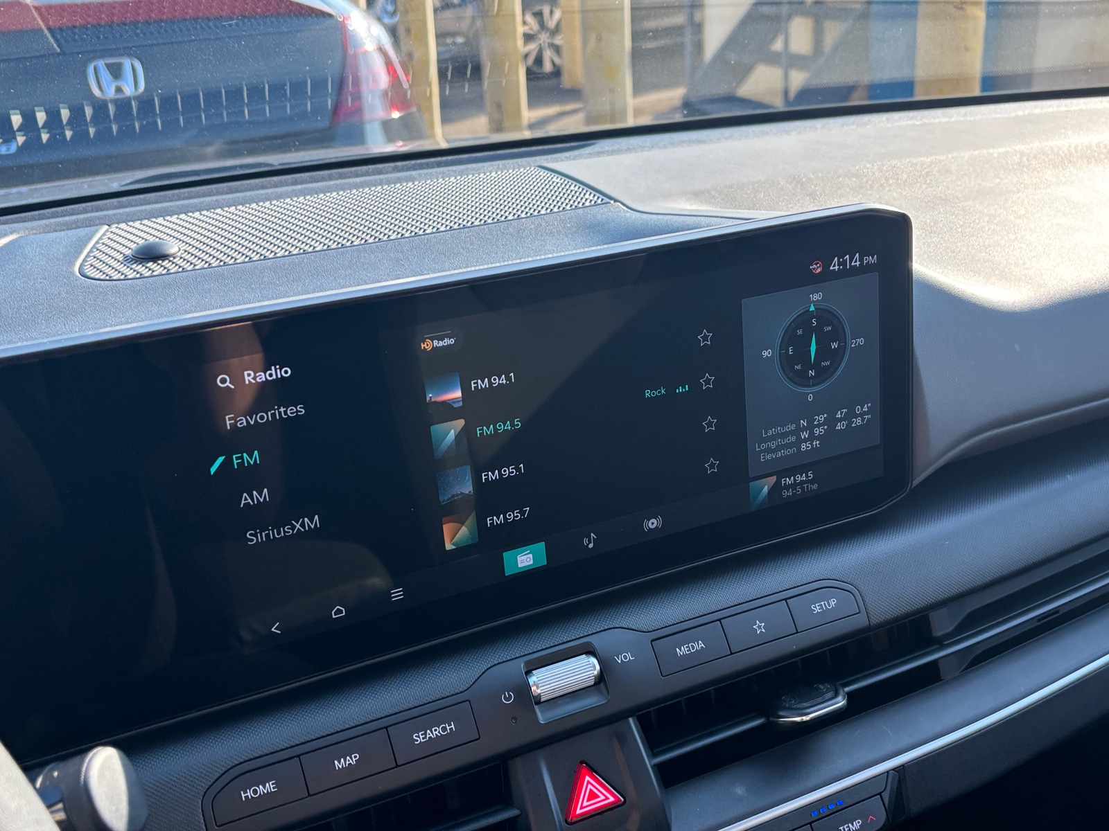 Thumbnail: 2025 Kia K4 - 4