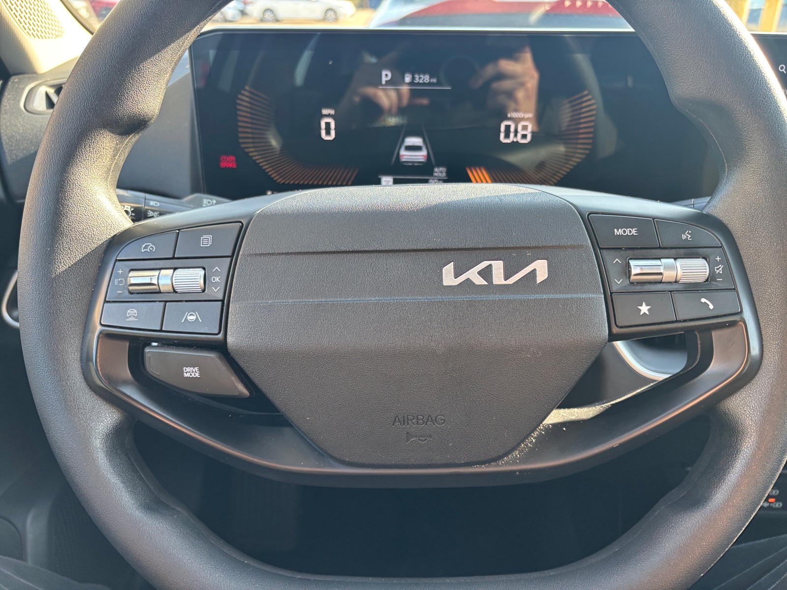 Thumbnail: 2025 Kia K4 - 5