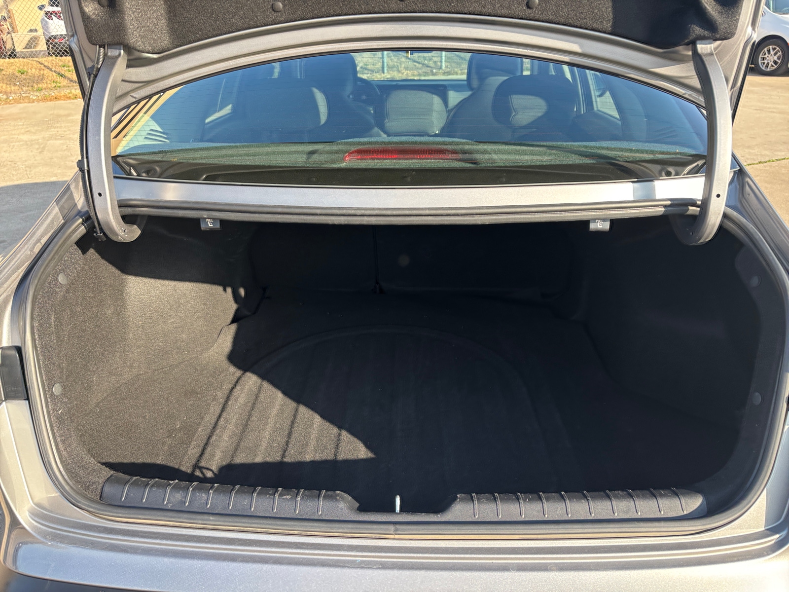 Thumbnail: 2025 Kia K4 - 6