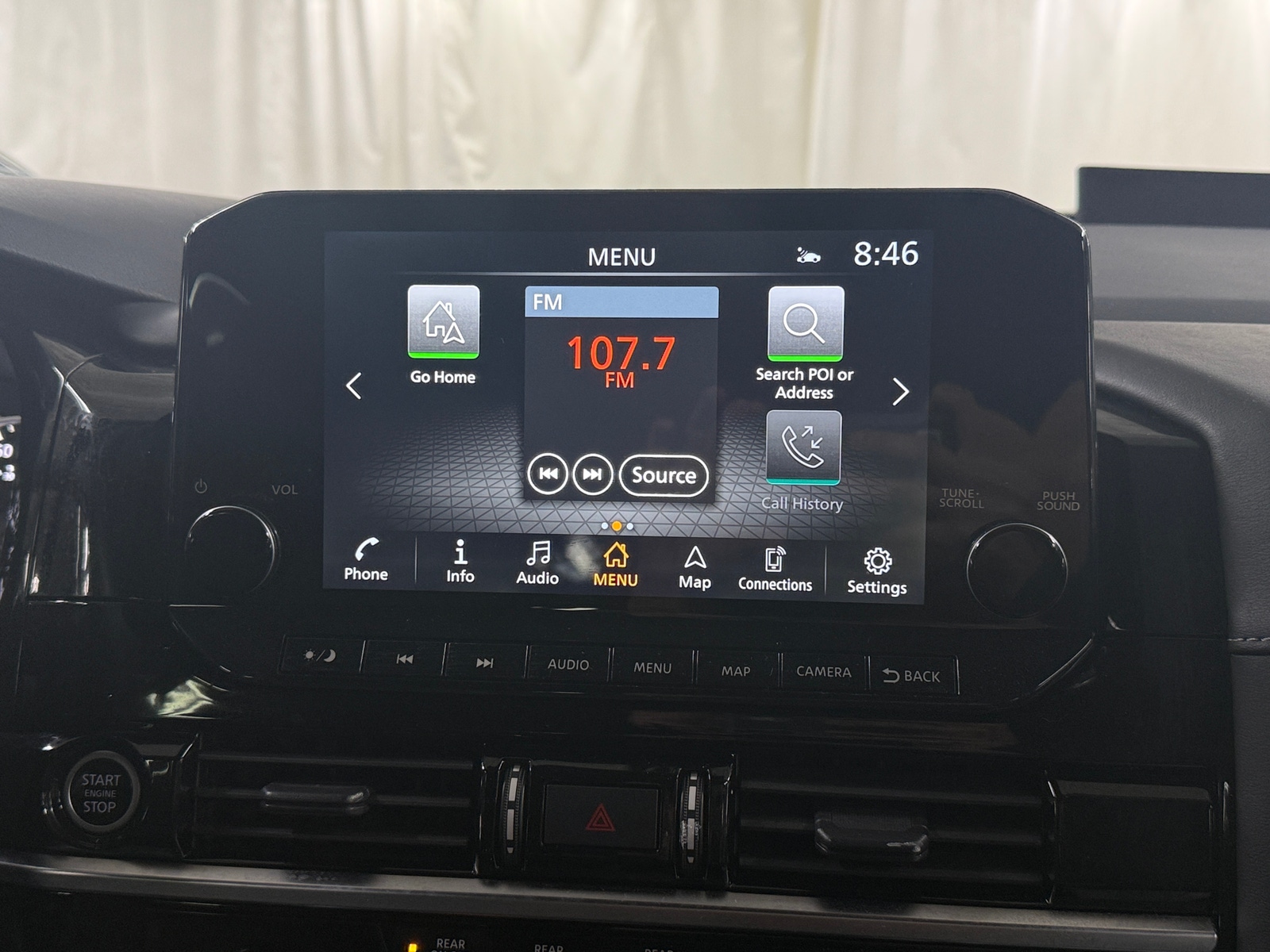 Thumbnail: 2023 Nissan Pathfinder - 3