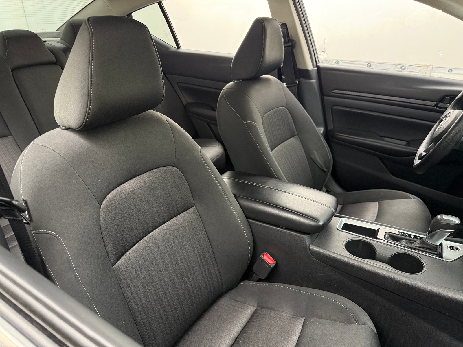 Thumbnail: 2023 Nissan Altima - 2