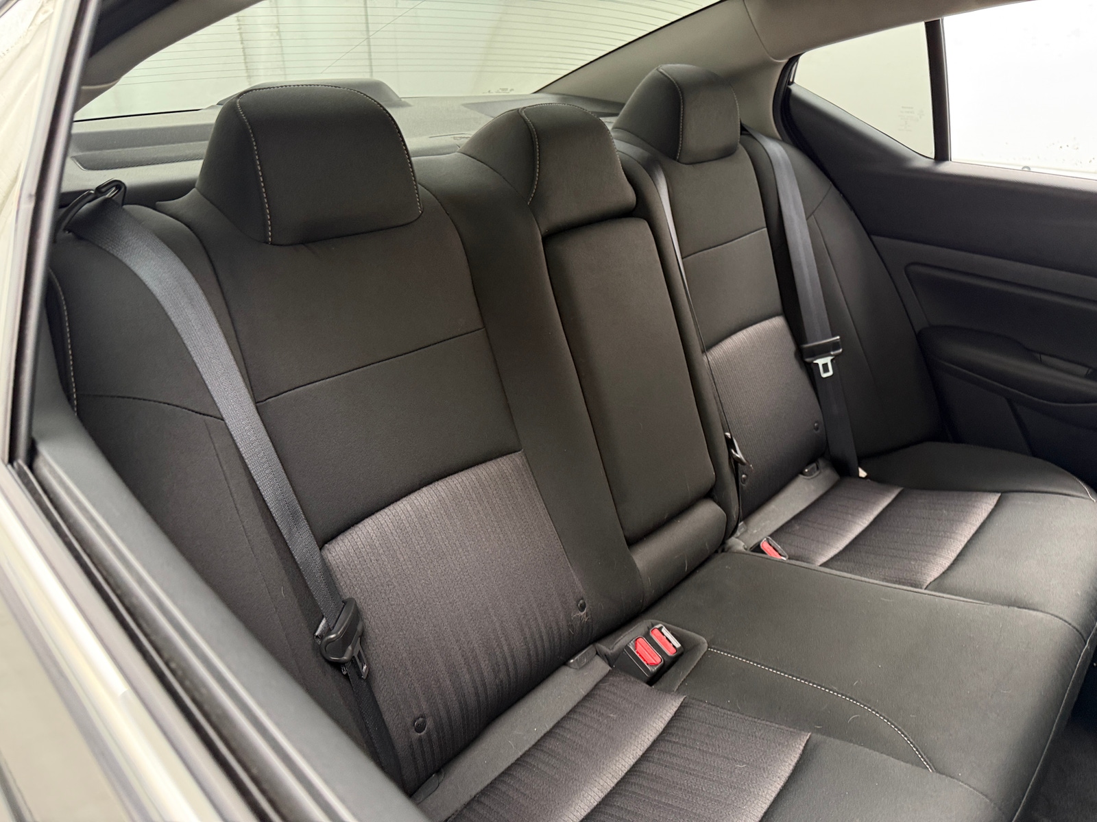 Thumbnail: 2023 Nissan Altima - 6