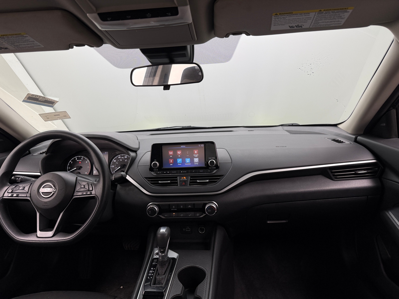 Thumbnail: 2023 Nissan Altima - 3