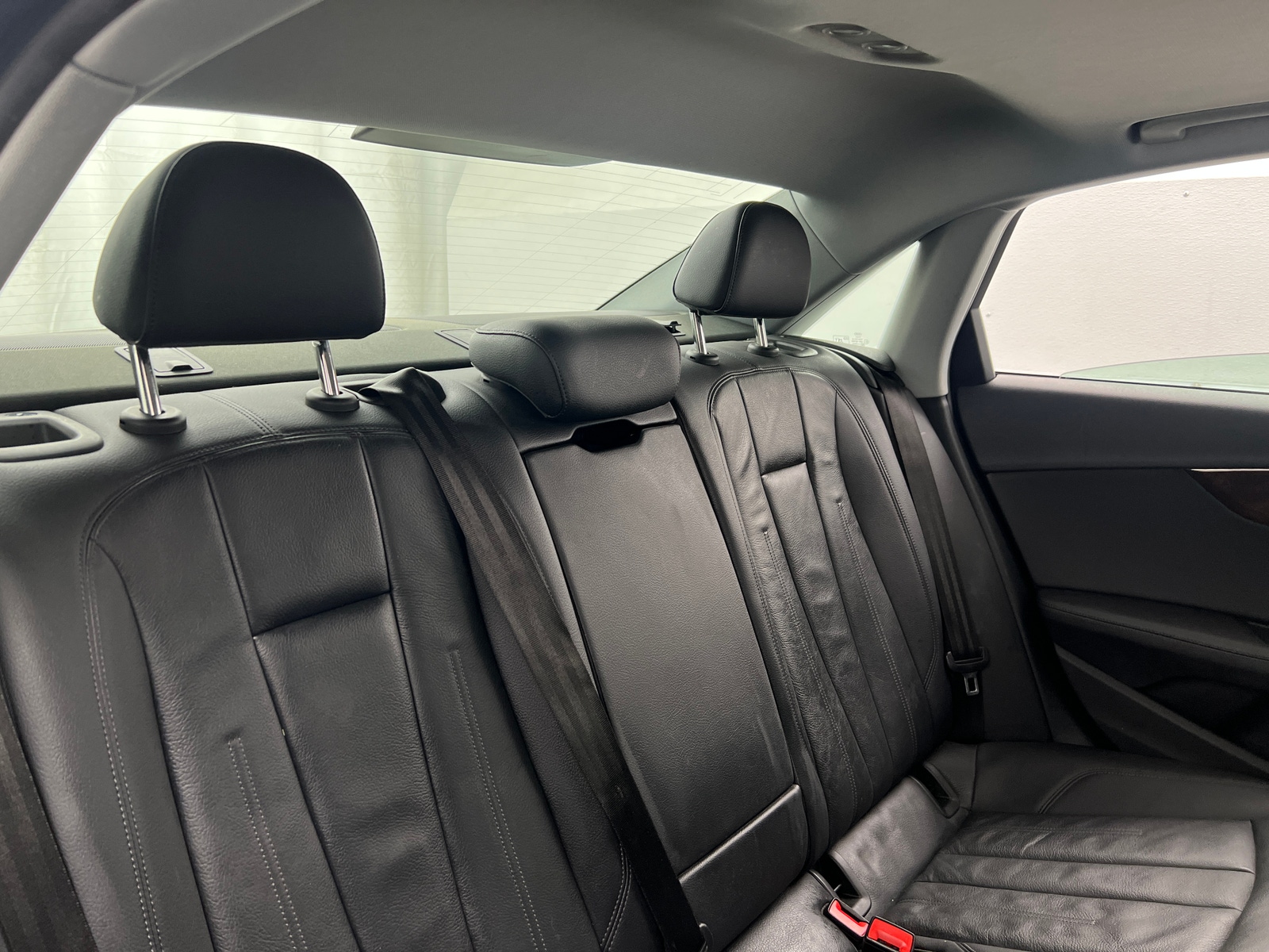 Thumbnail: 2019 Audi A4 - 5