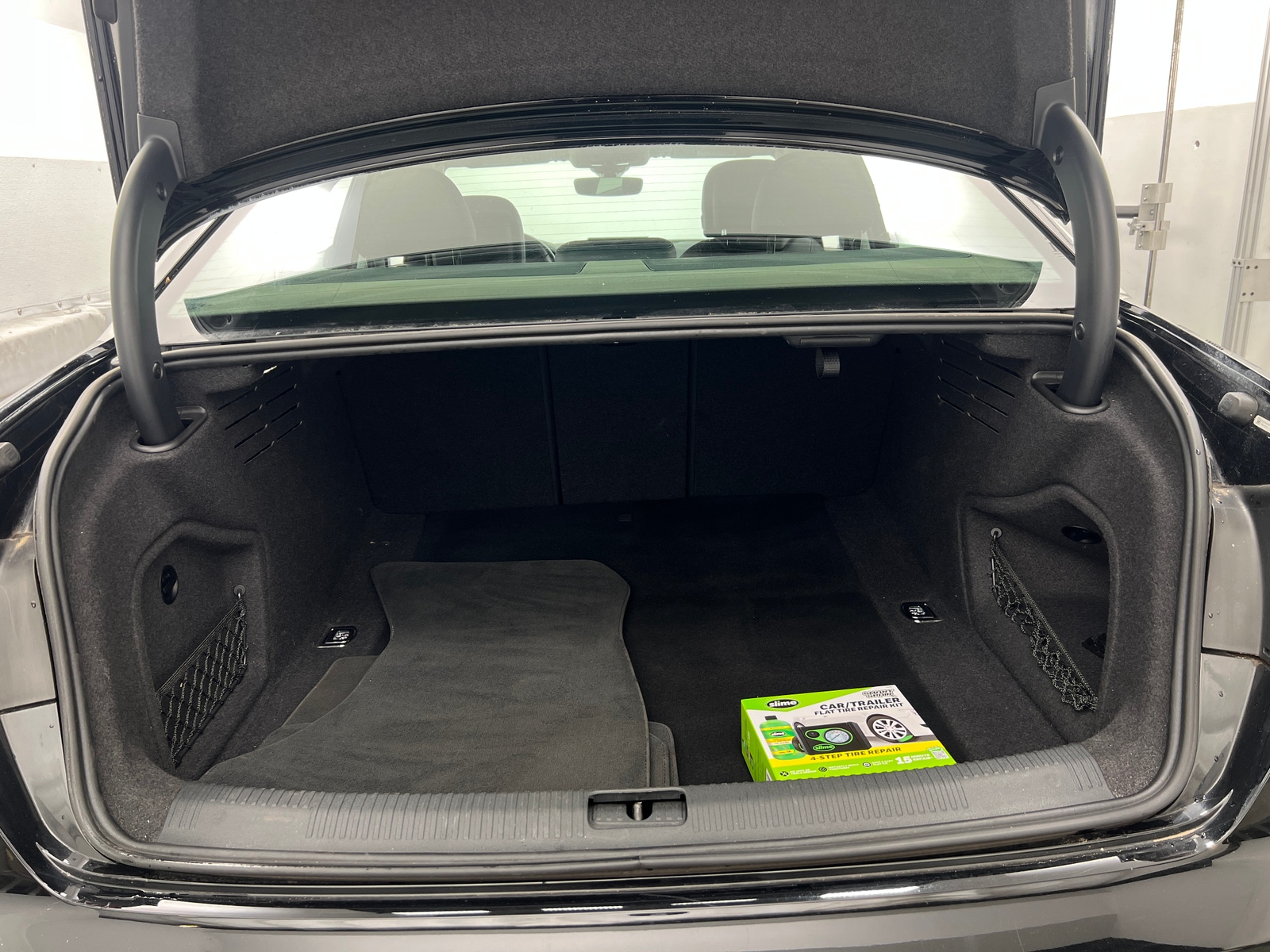 Thumbnail: 2019 Audi A4 - 6