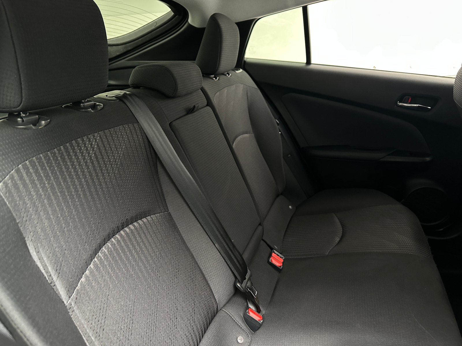 Thumbnail: 2022 Toyota Prius Prime - 6