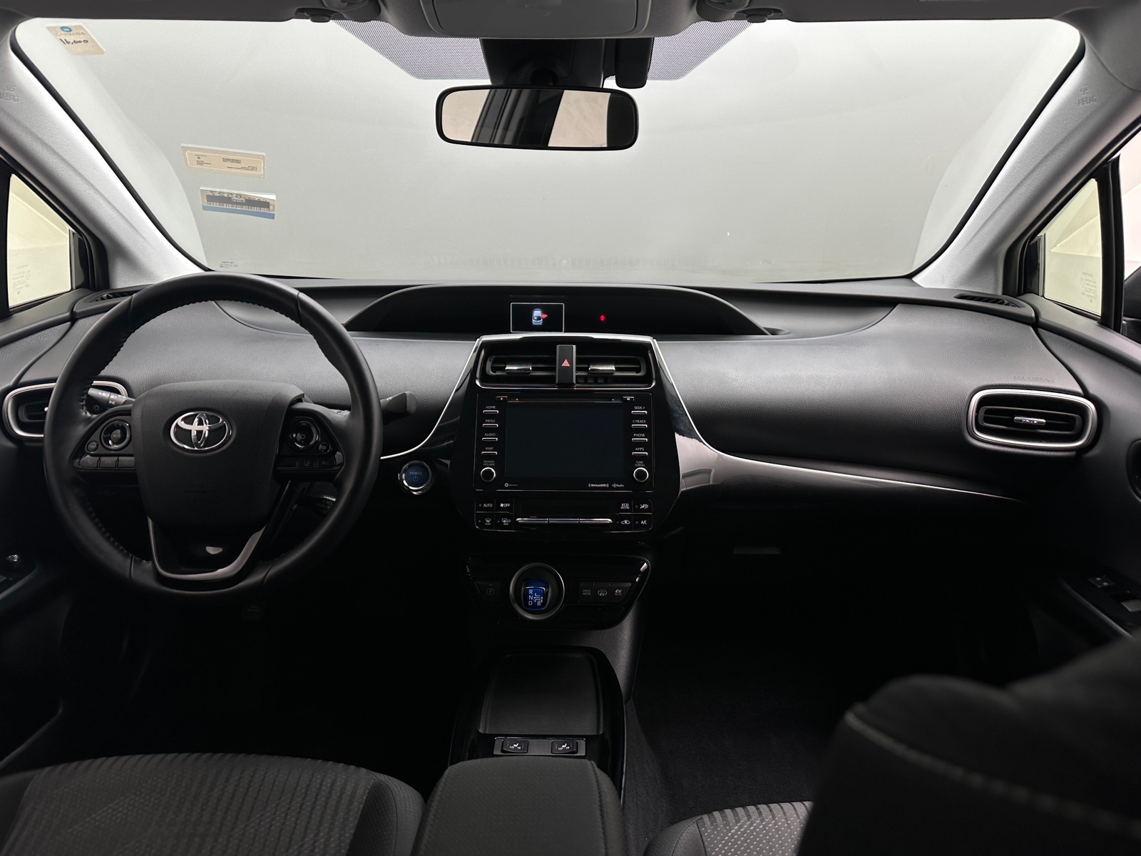 Thumbnail: 2022 Toyota Prius Prime - 3