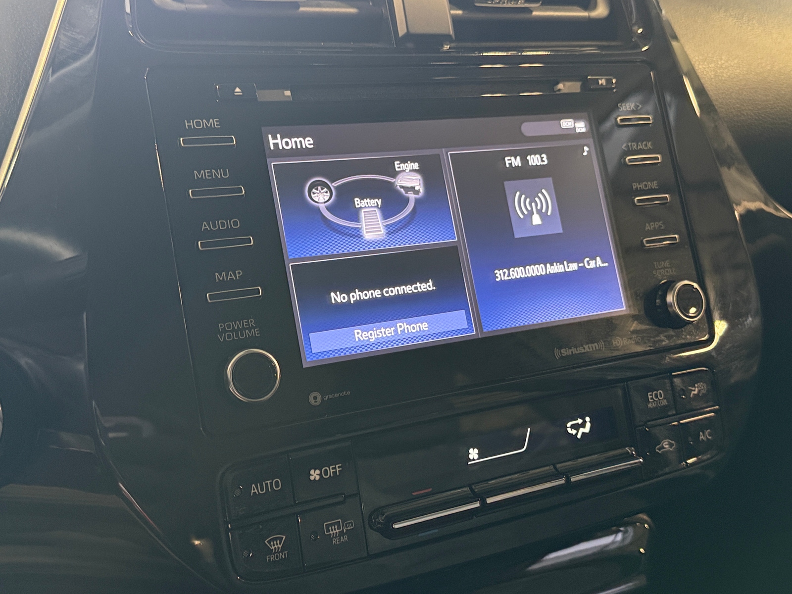 Thumbnail: 2022 Toyota Prius Prime - 4