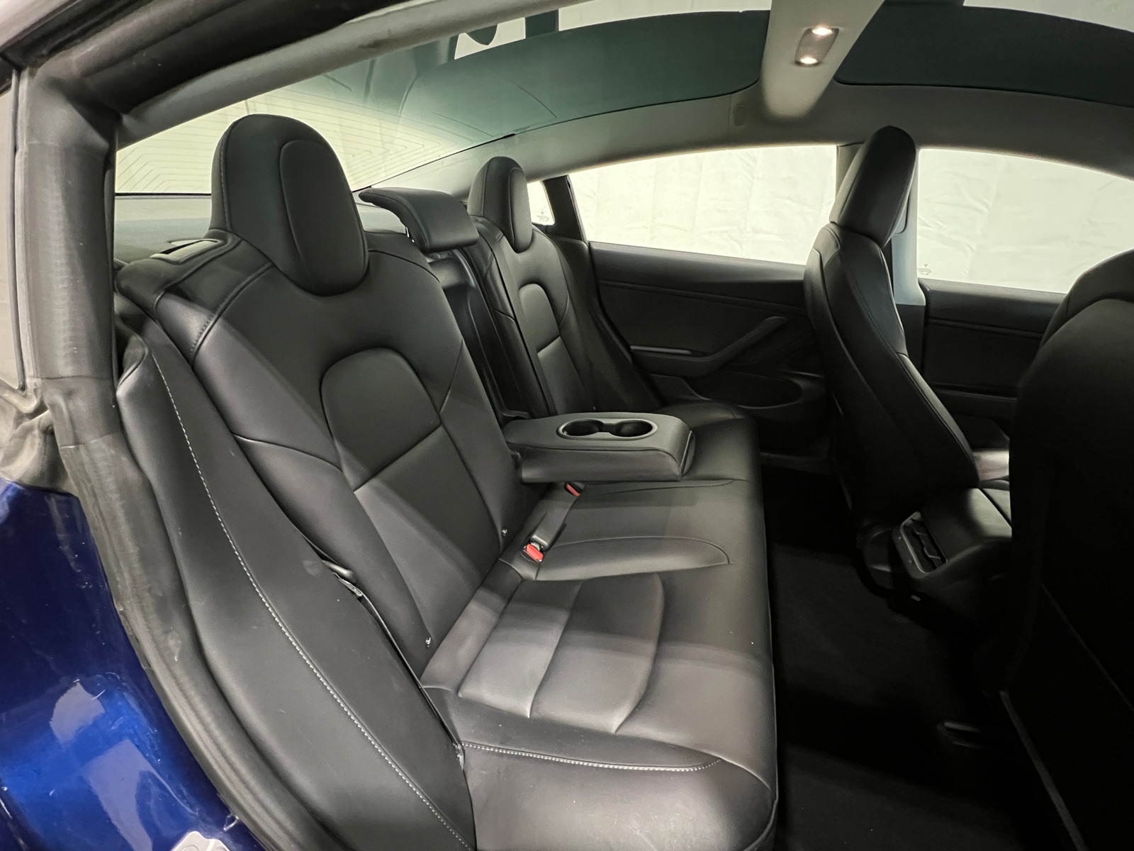 Thumbnail: 2018 Tesla Model 3 - 4