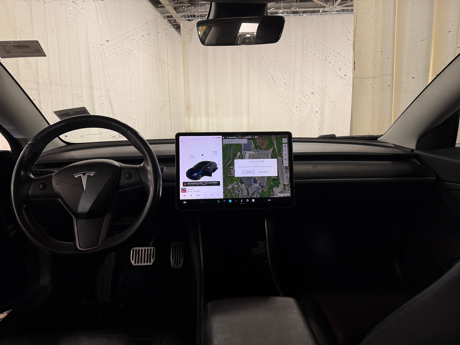 Thumbnail: 2018 Tesla Model 3 - 2