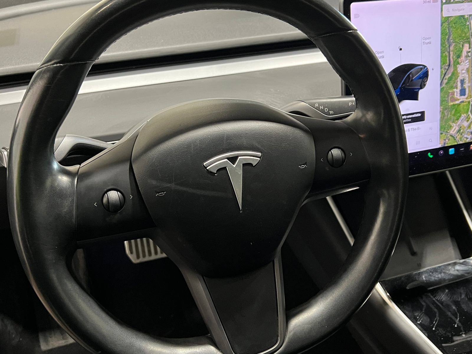 Thumbnail: 2018 Tesla Model 3 - 3