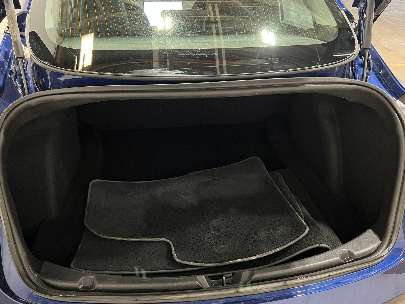 Thumbnail: 2018 Tesla Model 3 - 5