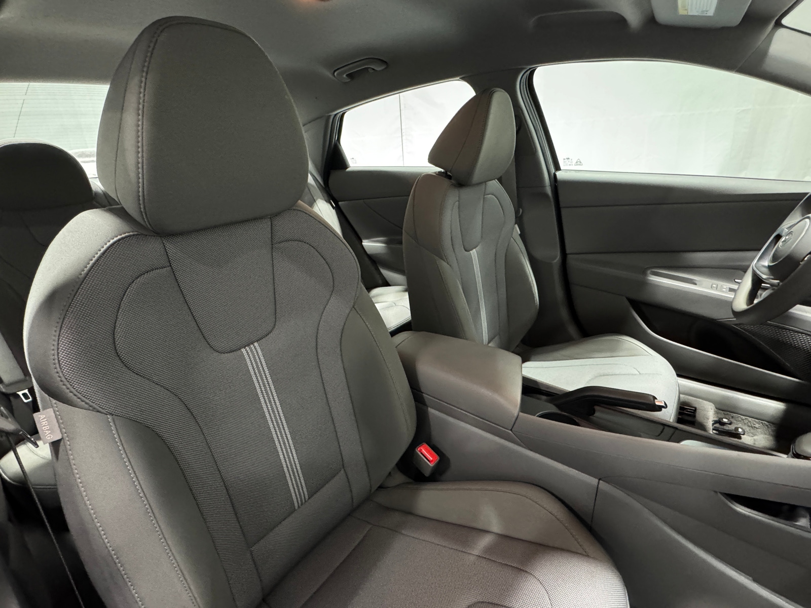 Thumbnail: 2024 Hyundai Elantra - 2