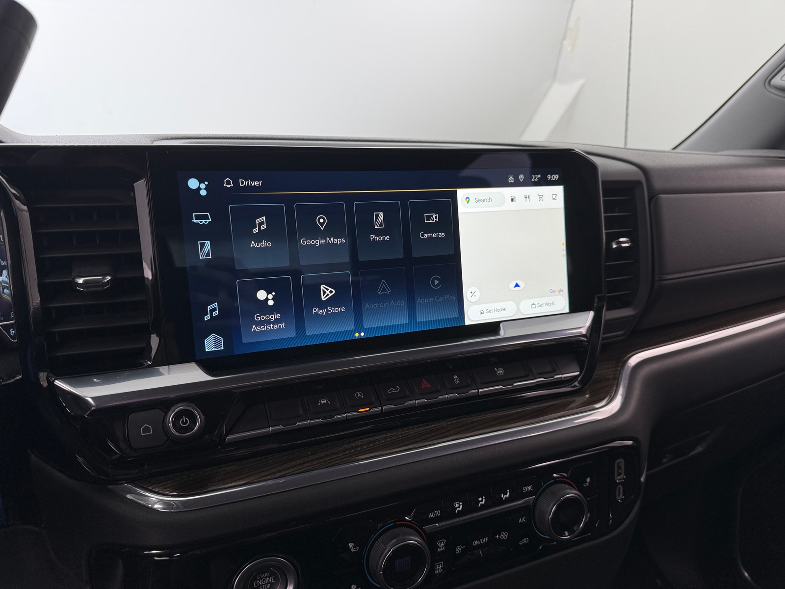 Thumbnail: 2023 Chevrolet Silverado 1500 - 4