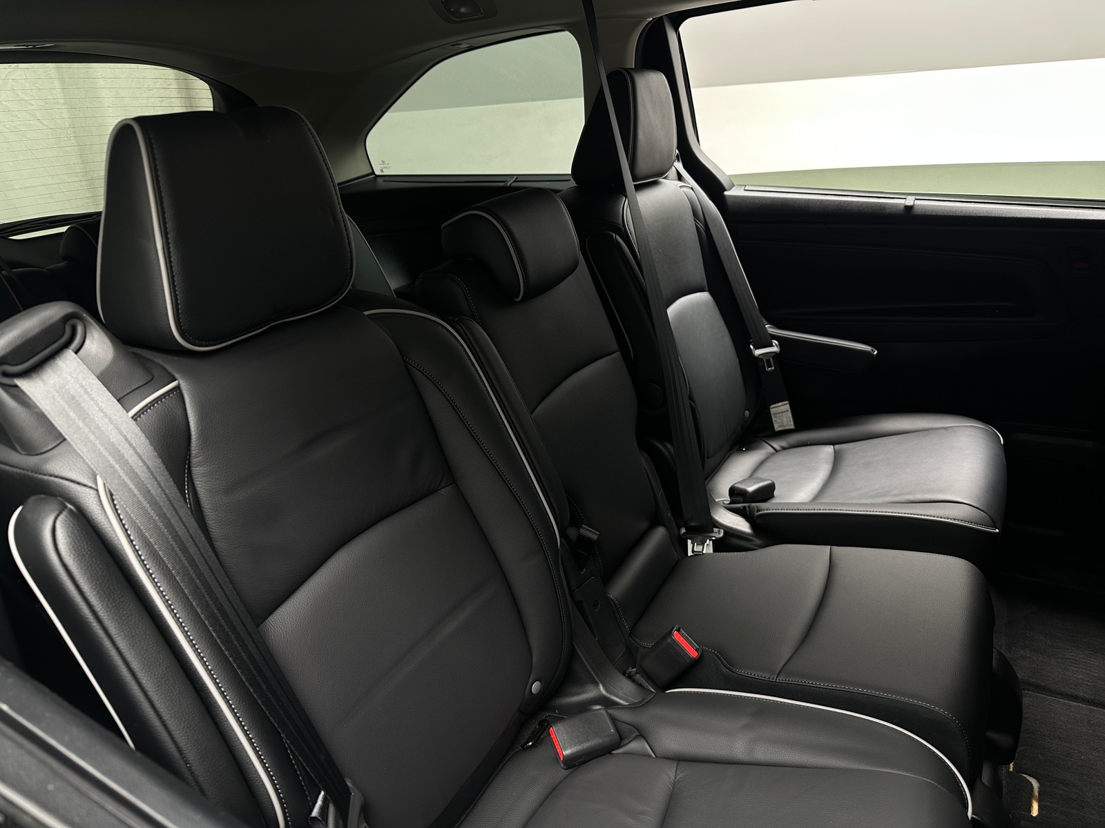 Thumbnail: 2025 Honda Odyssey - 5