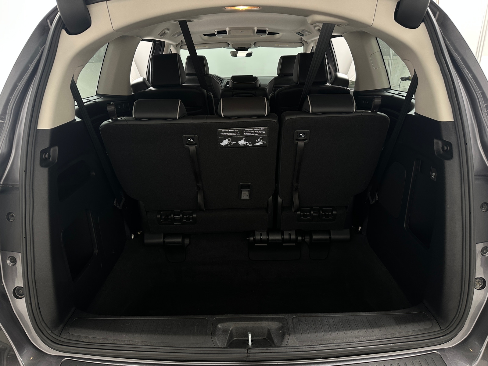 Thumbnail: 2025 Honda Odyssey - 6