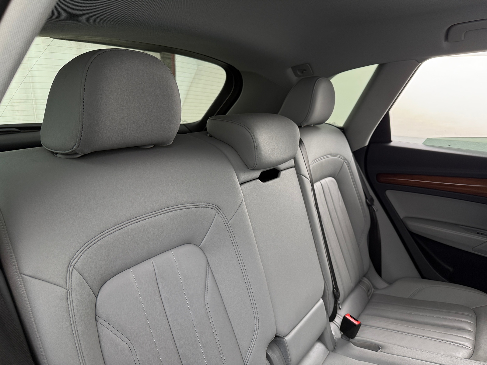 Thumbnail: 2023 Audi Q5 - 5