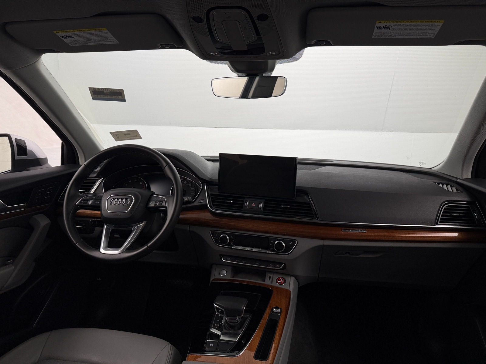 Thumbnail: 2023 Audi Q5 - 2