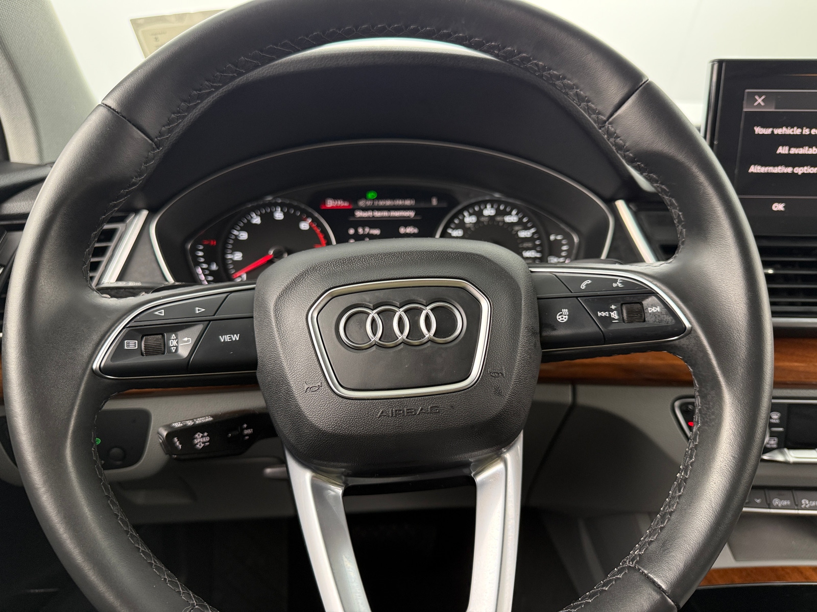 Thumbnail: 2023 Audi Q5 - 4