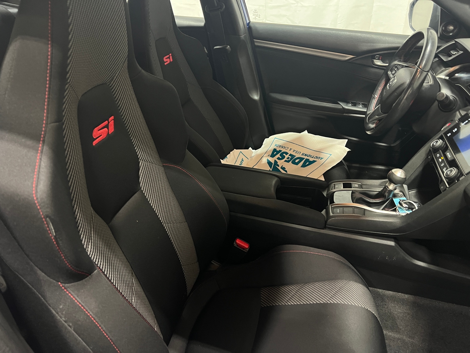 Thumbnail: 2018 Honda Civic - 2