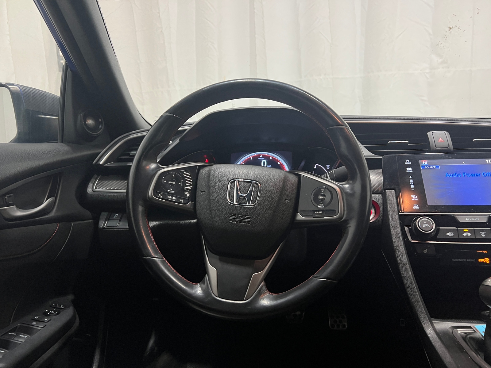 Thumbnail: 2018 Honda Civic - 5