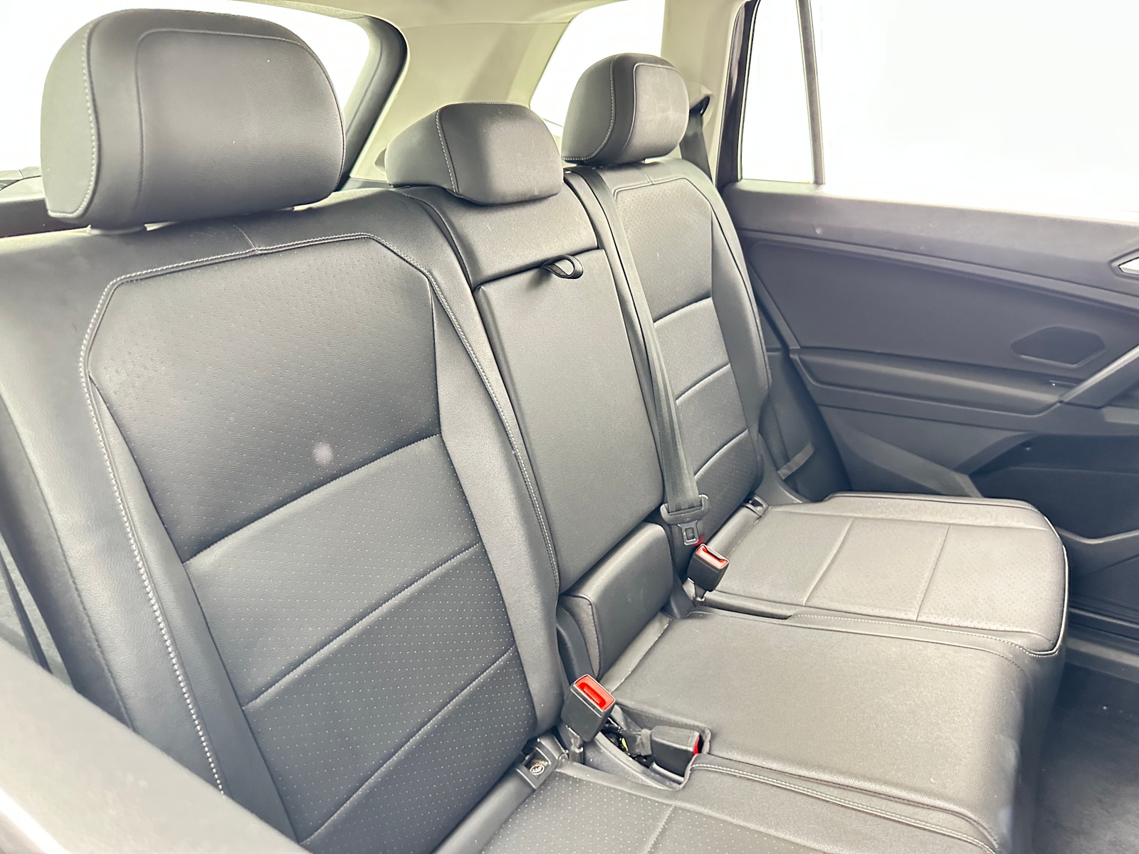 Thumbnail: 2019 Volkswagen Tiguan - 5