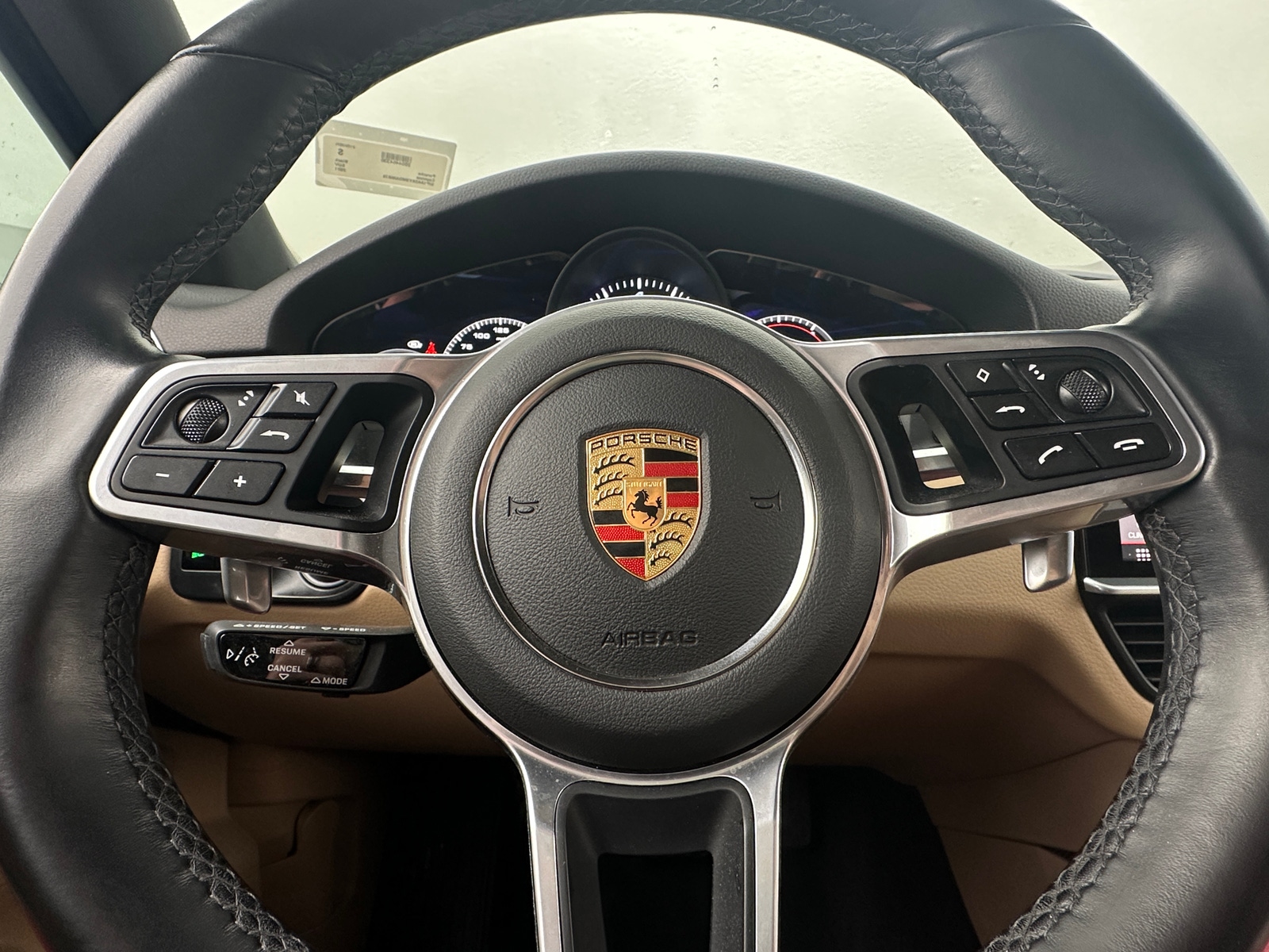 Thumbnail: 2021 Porsche Cayenne - 4