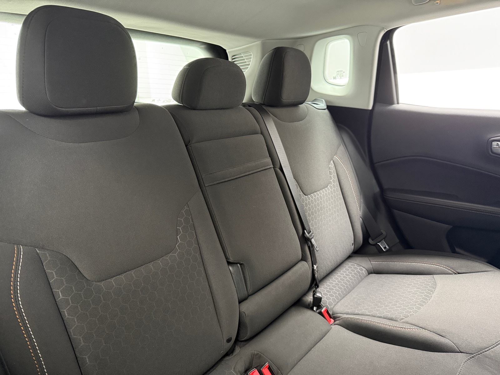 Thumbnail: 2019 Jeep Compass - 6