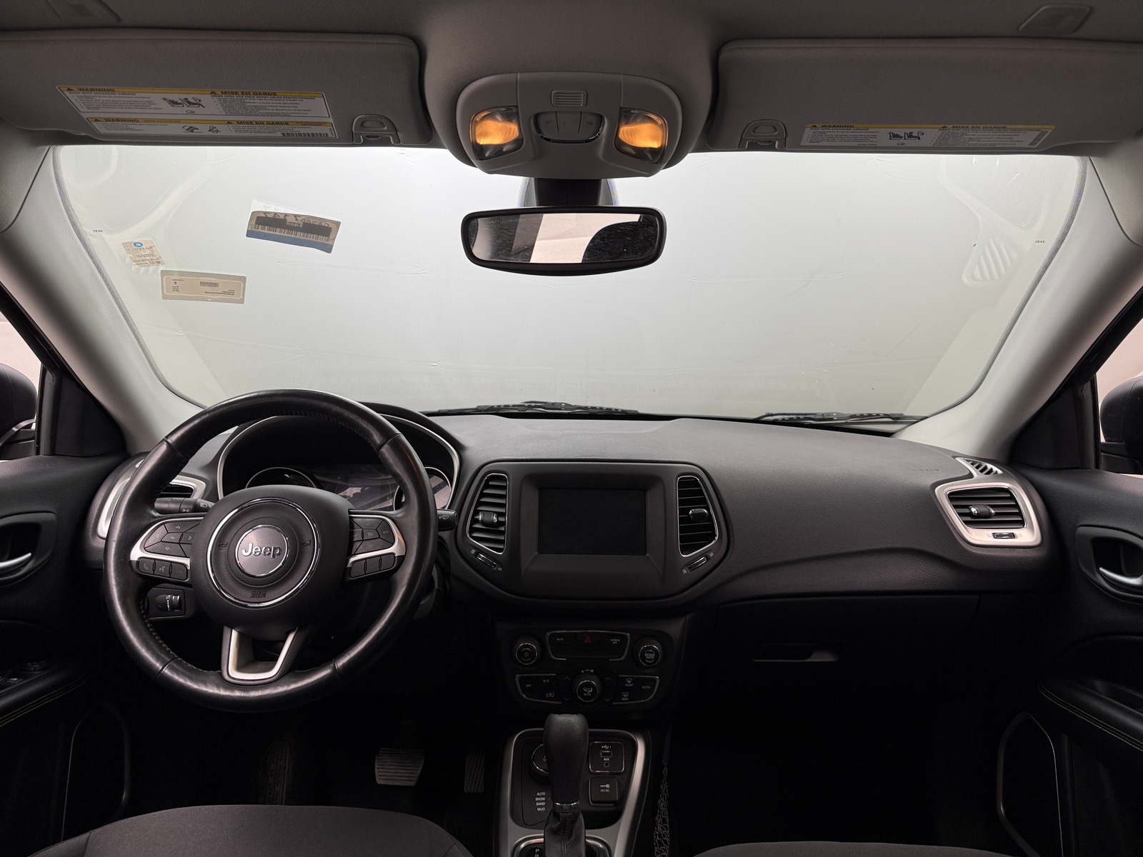 Thumbnail: 2019 Jeep Compass - 3