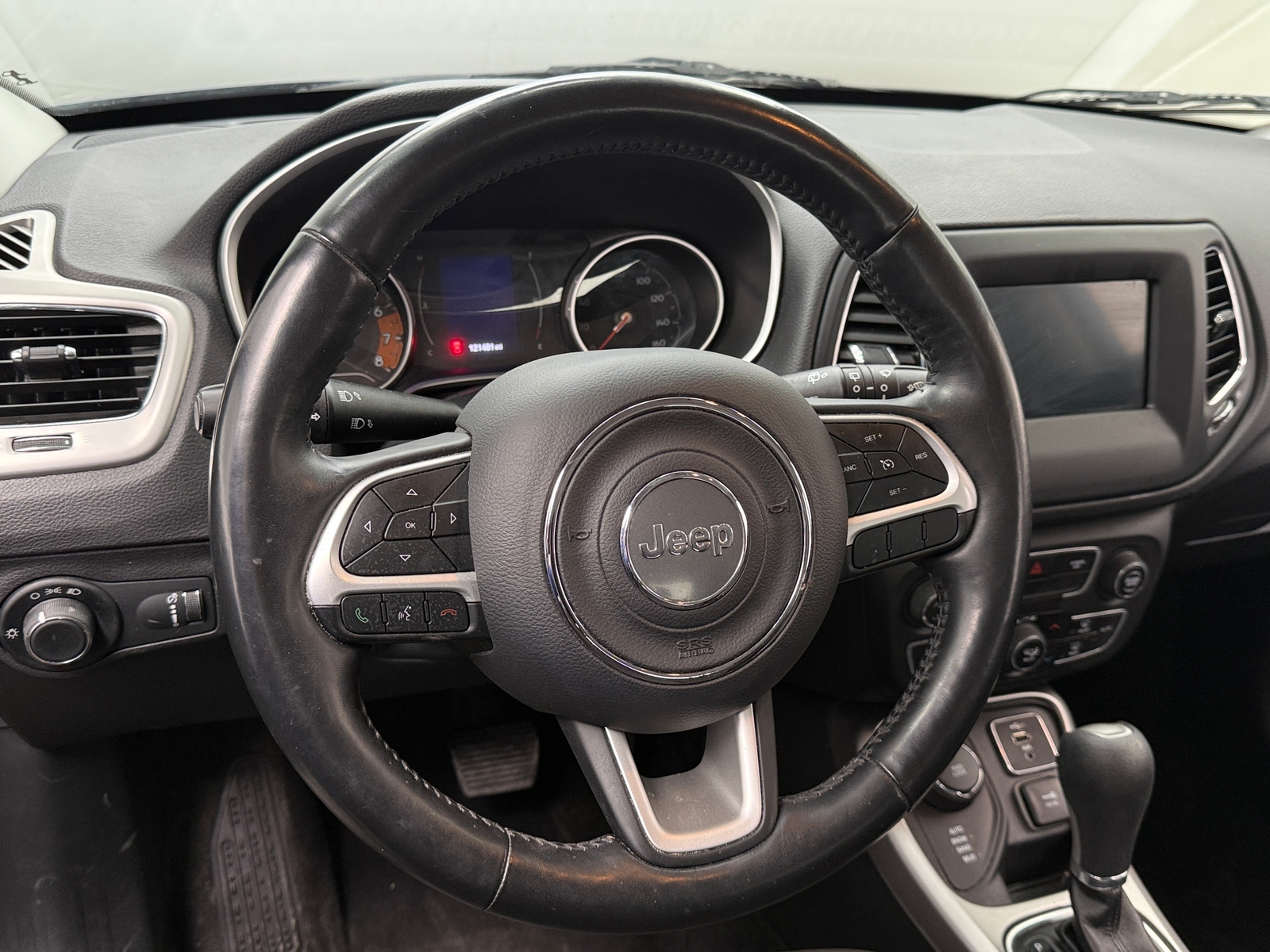 Thumbnail: 2019 Jeep Compass - 5