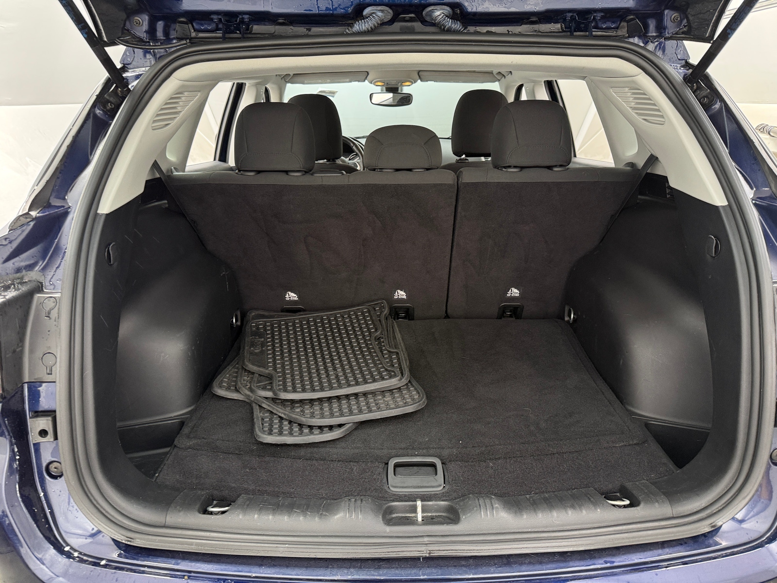 Thumbnail: 2019 Jeep Compass - 7