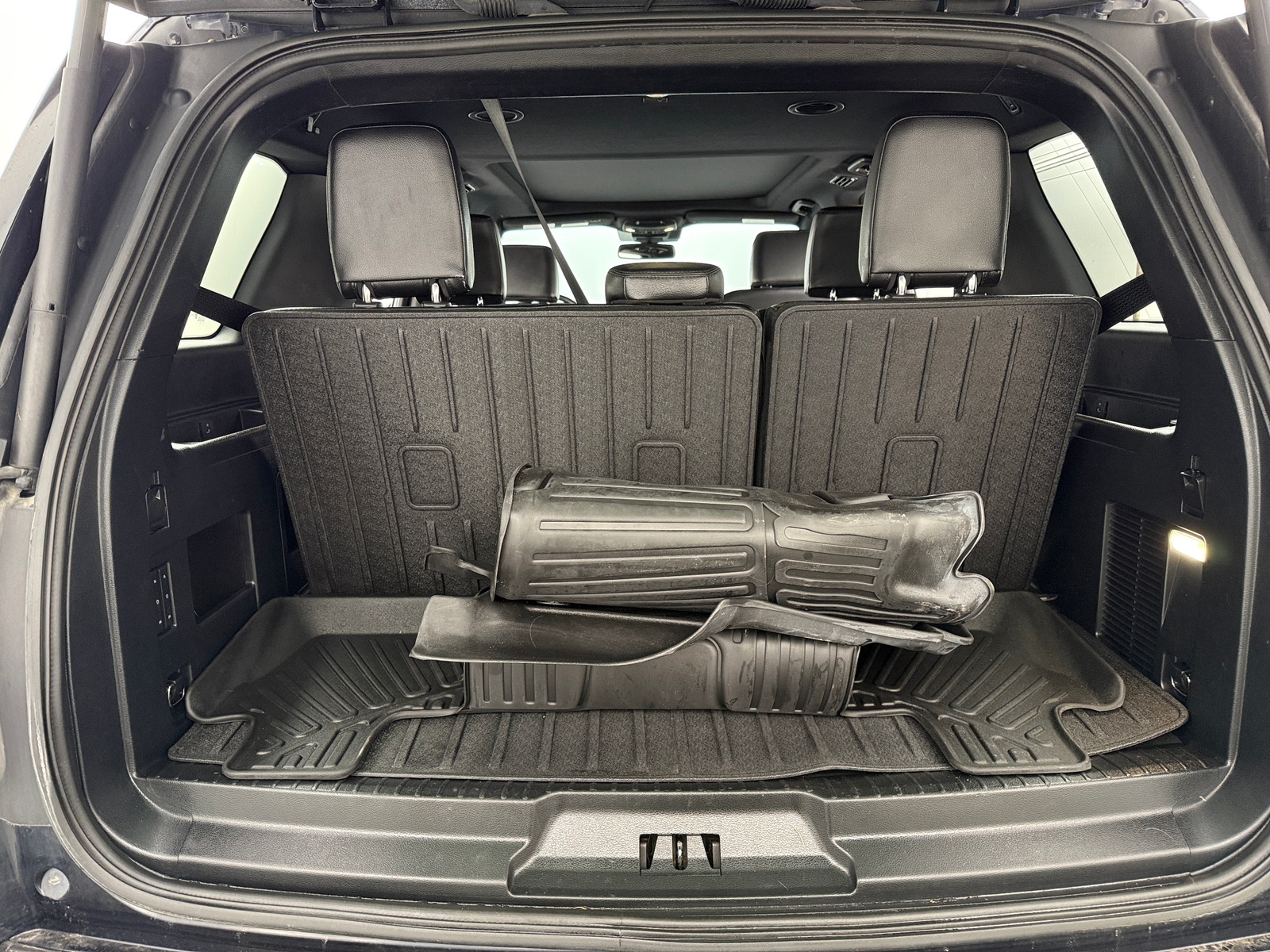 Thumbnail: 2021 Ford Expedition - 6