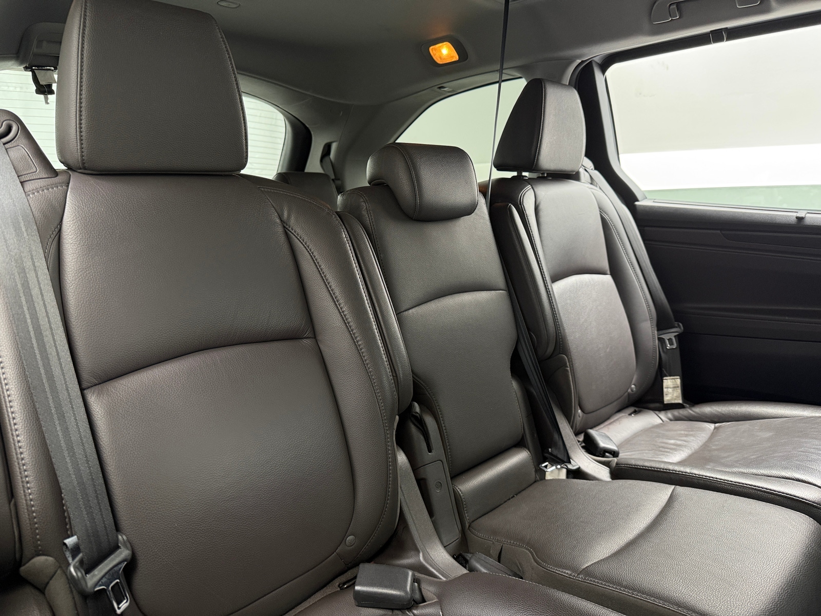 Thumbnail: 2020 Honda Odyssey - 5