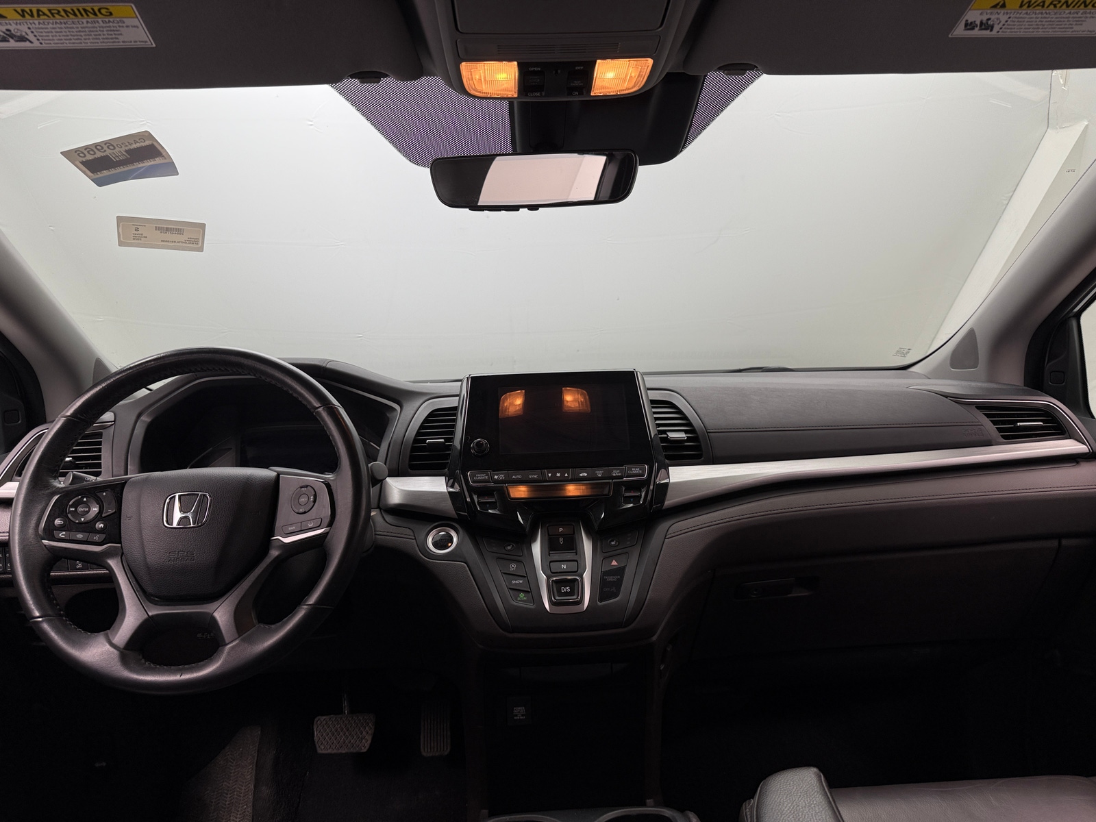 Thumbnail: 2020 Honda Odyssey - 2