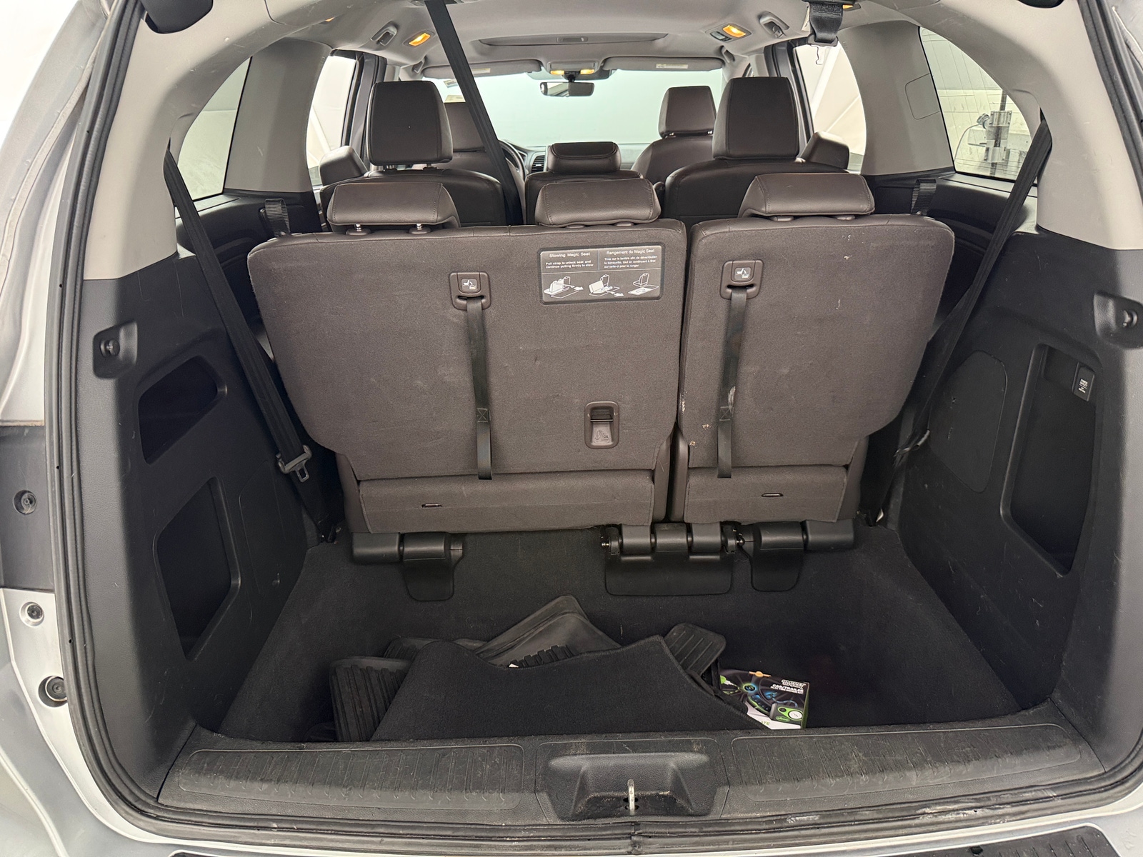 Thumbnail: 2020 Honda Odyssey - 6