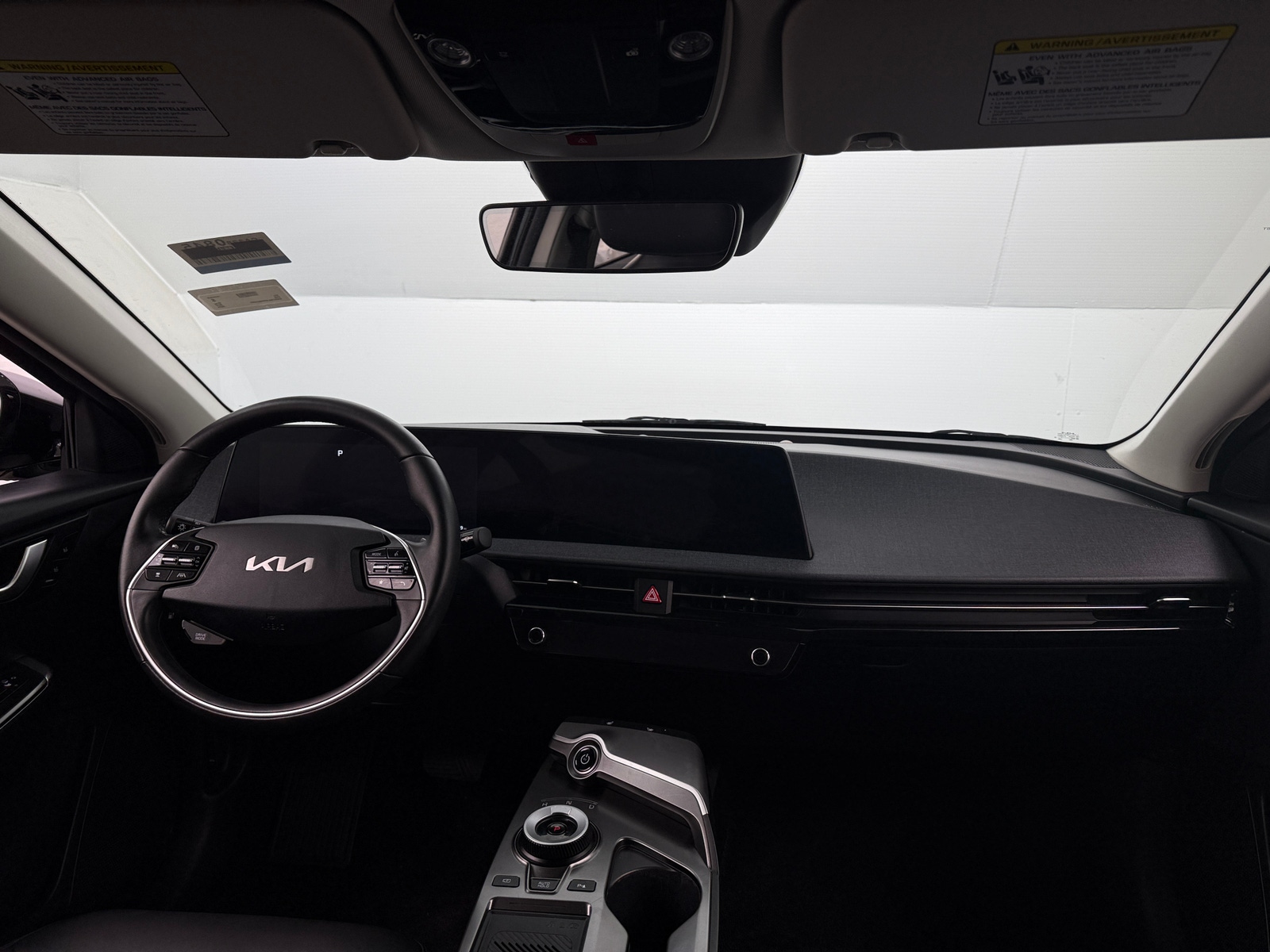 Thumbnail: 2024 Kia EV6 - 3