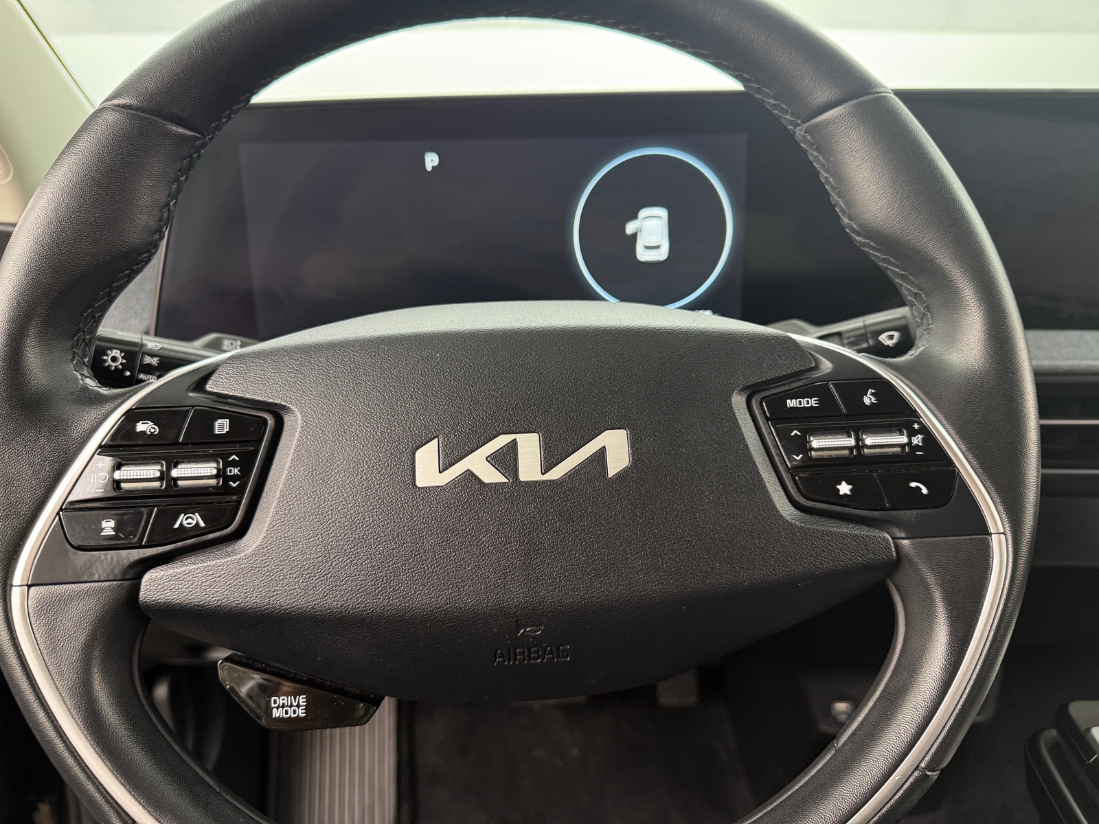 Thumbnail: 2024 Kia EV6 - 5