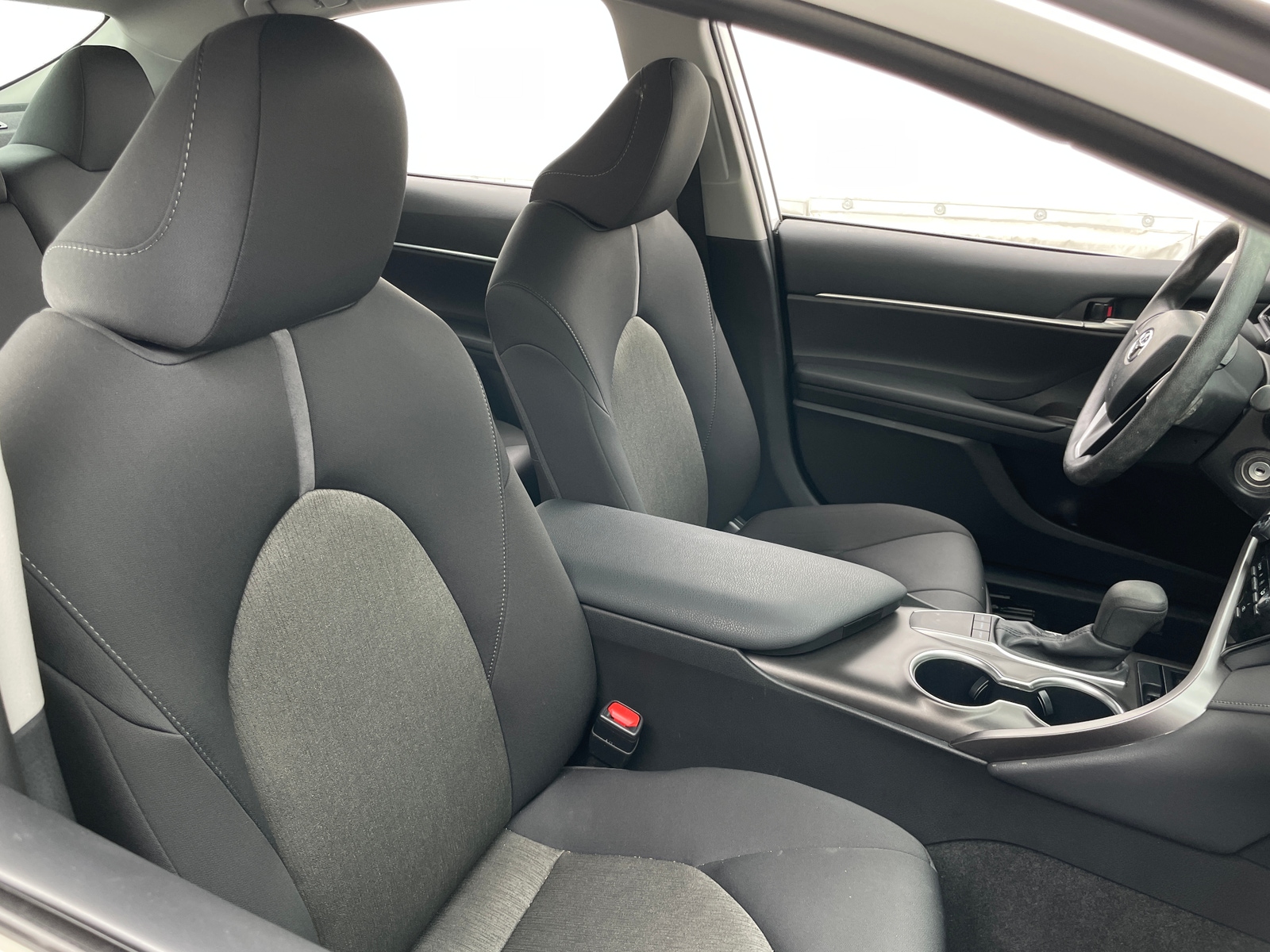 Thumbnail: 2024 Toyota Camry - 2