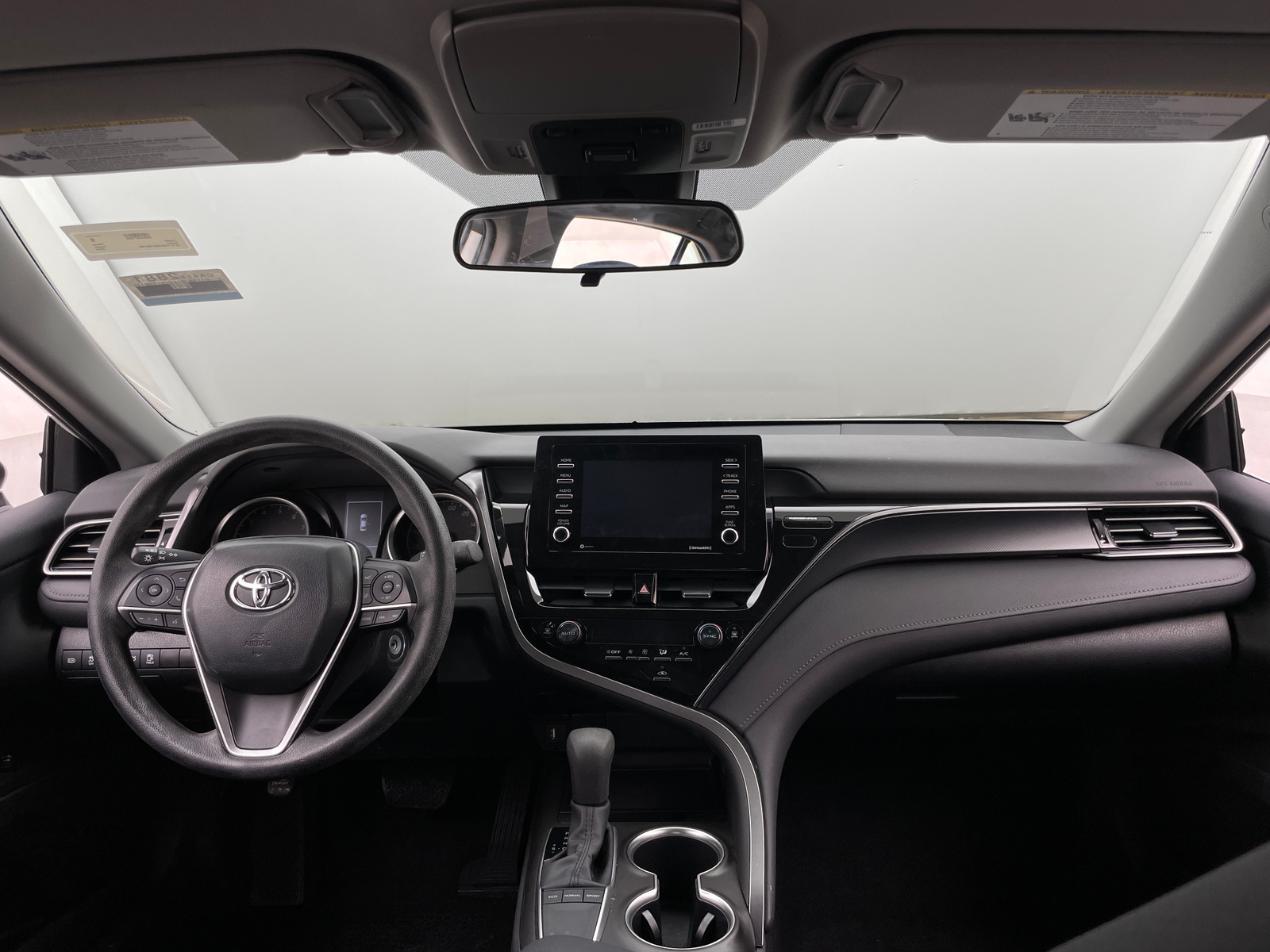 Thumbnail: 2024 Toyota Camry - 3