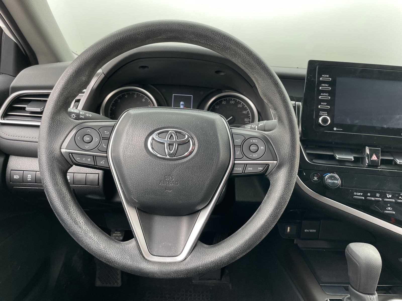 Thumbnail: 2024 Toyota Camry - 5