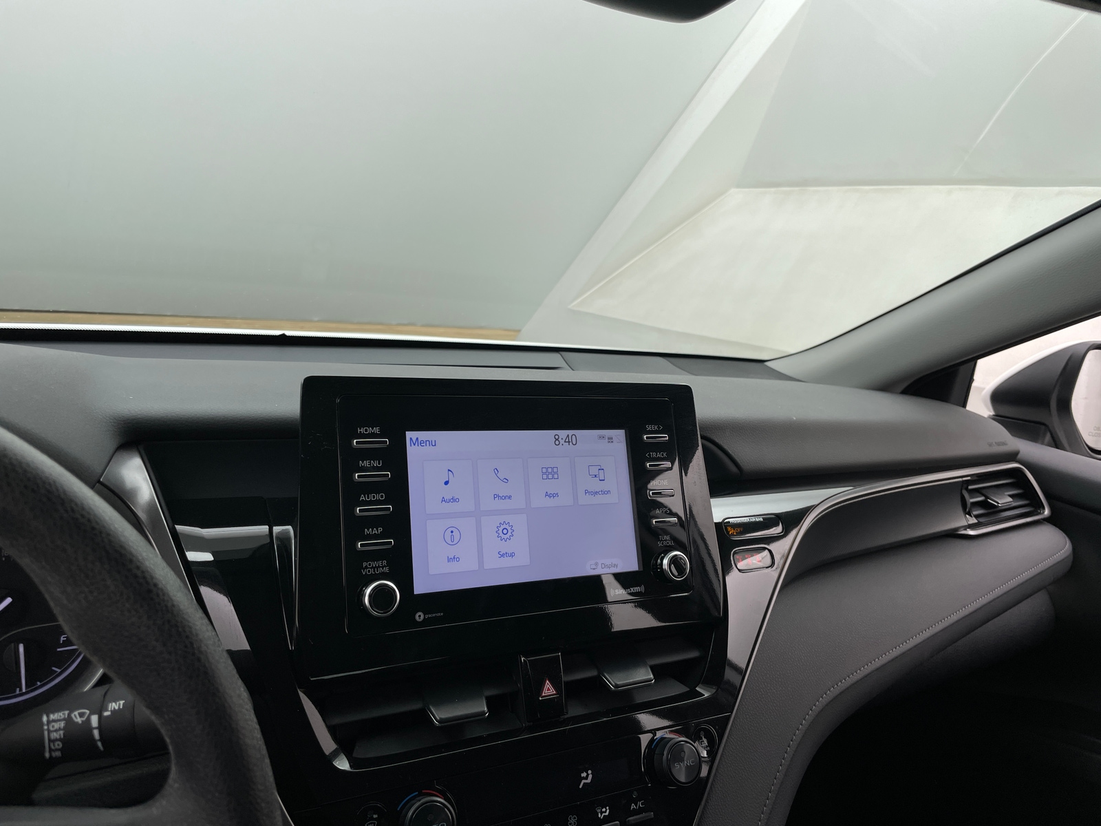 Thumbnail: 2024 Toyota Camry - 4