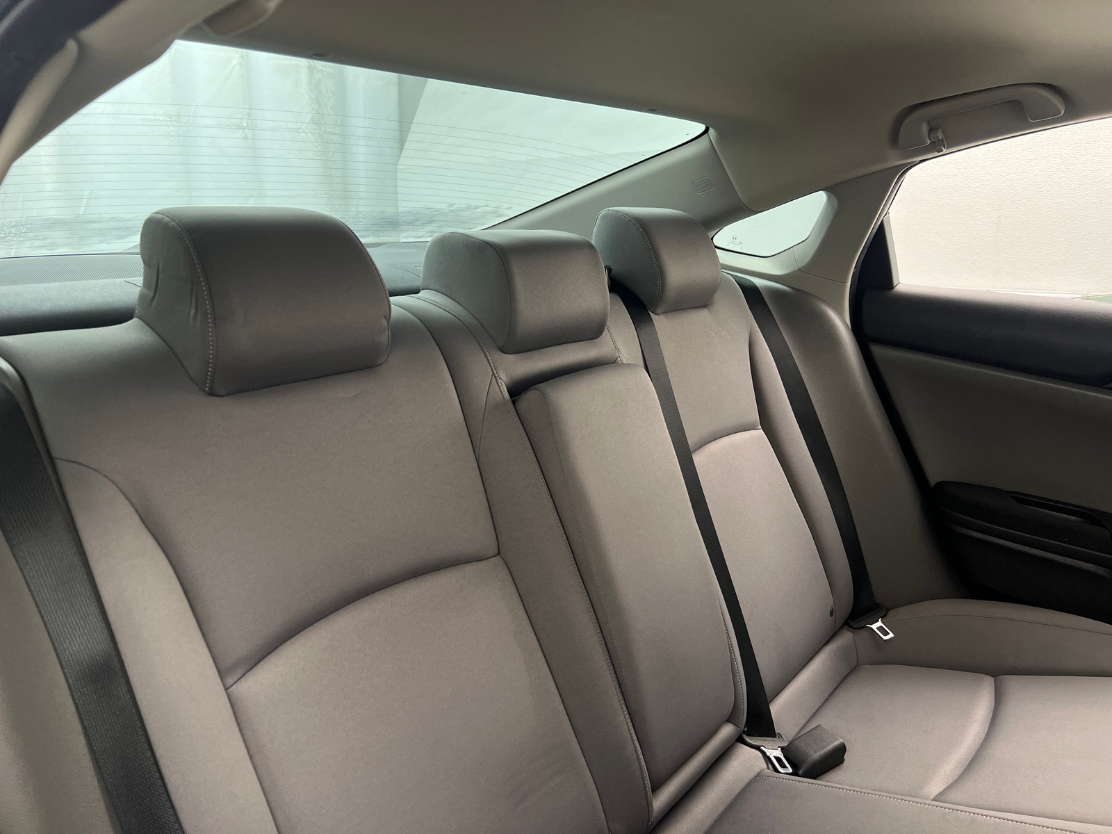 Thumbnail: 2019 Honda Civic - 6