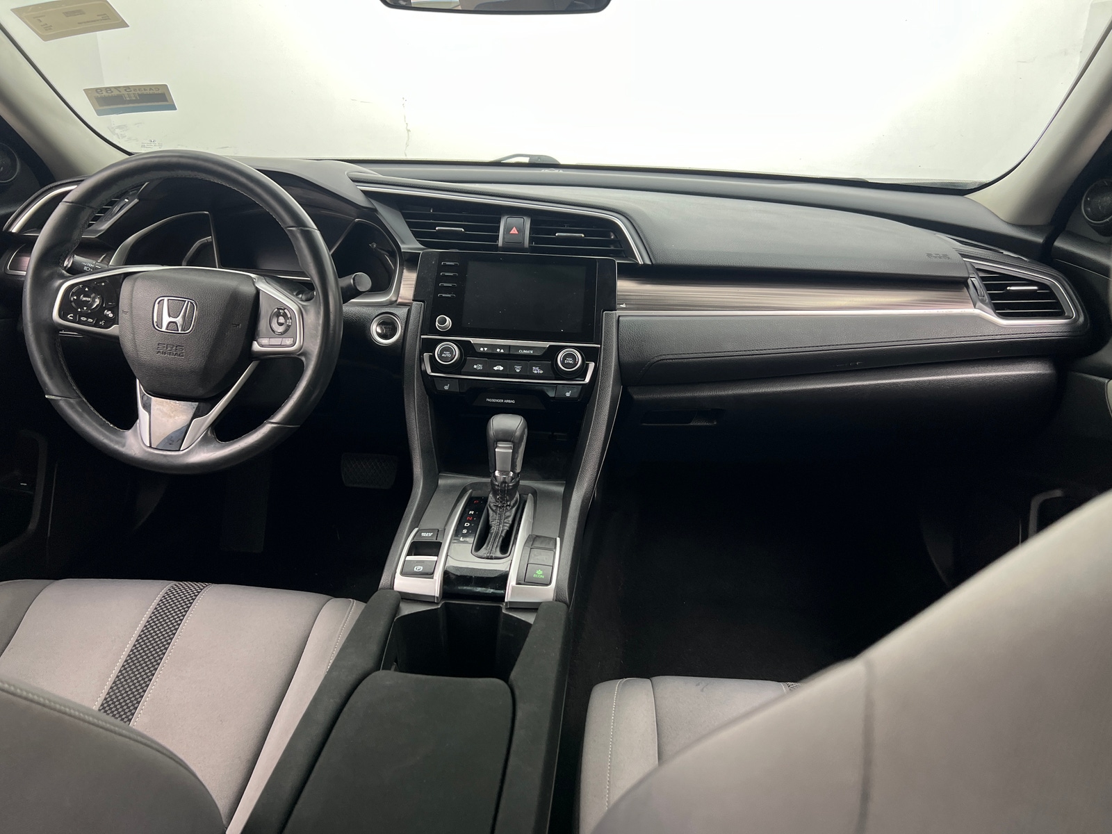 Thumbnail: 2019 Honda Civic - 3