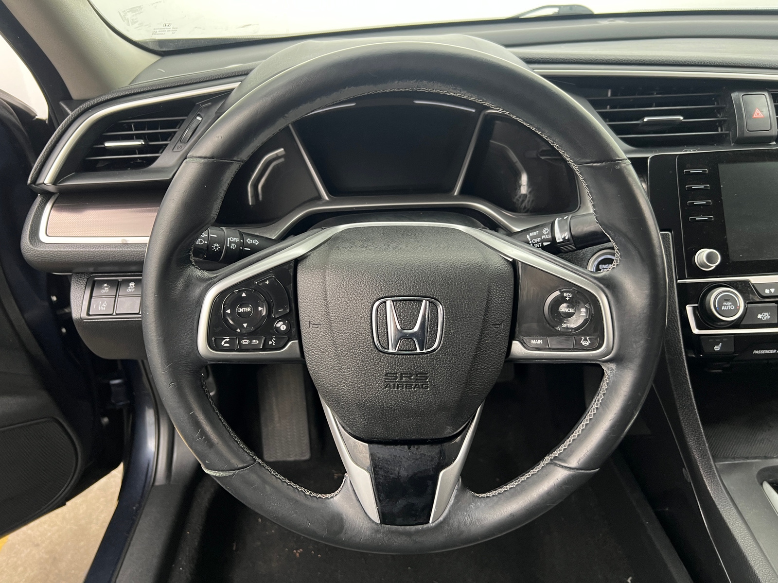 Thumbnail: 2019 Honda Civic - 5
